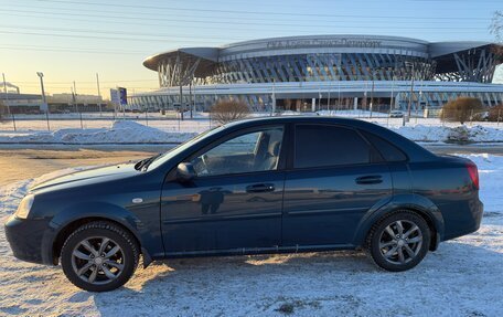 Chevrolet Lacetti, 2009 год, 370 000 рублей, 3 фотография