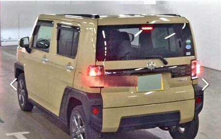 Daihatsu Taft, 2020 год, 1 270 000 рублей, 6 фотография