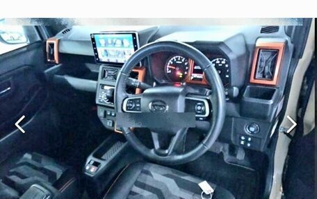 Daihatsu Taft, 2020 год, 1 270 000 рублей, 7 фотография