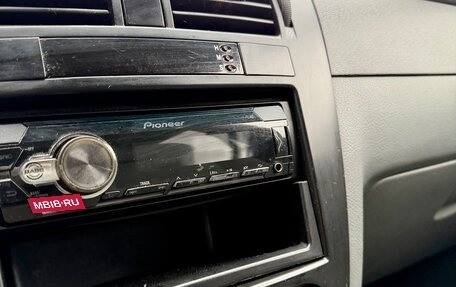 Chevrolet Lacetti, 2009 год, 370 000 рублей, 12 фотография