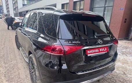 Mercedes-Benz GLE, 2019 год, 4 900 000 рублей, 6 фотография