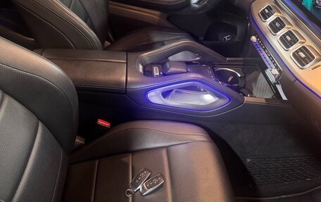Mercedes-Benz GLE, 2019 год, 4 900 000 рублей, 21 фотография