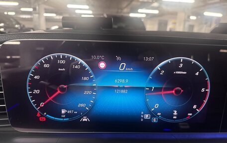 Mercedes-Benz GLE, 2019 год, 4 900 000 рублей, 17 фотография