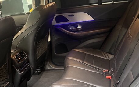 Mercedes-Benz GLE, 2019 год, 4 900 000 рублей, 20 фотография