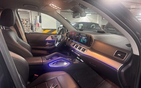 Mercedes-Benz GLE, 2019 год, 4 900 000 рублей, 16 фотография