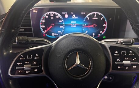 Mercedes-Benz GLE, 2019 год, 4 900 000 рублей, 18 фотография