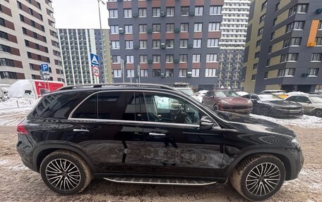 Mercedes-Benz GLE, 2019 год, 4 900 000 рублей, 13 фотография