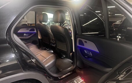 Mercedes-Benz GLE, 2019 год, 4 900 000 рублей, 19 фотография