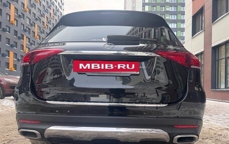 Mercedes-Benz GLE, 2019 год, 4 900 000 рублей, 10 фотография