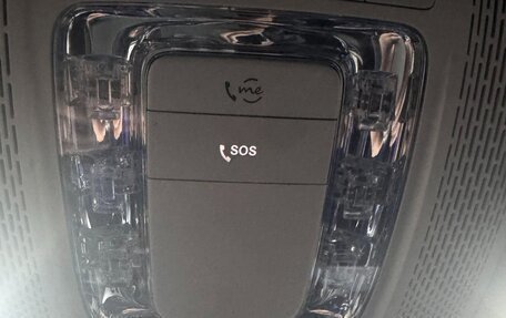 Mercedes-Benz GLE, 2019 год, 4 900 000 рублей, 22 фотография