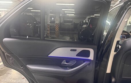 Mercedes-Benz GLE, 2019 год, 4 900 000 рублей, 25 фотография