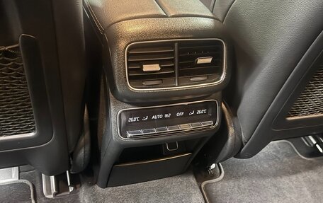 Mercedes-Benz GLE, 2019 год, 4 900 000 рублей, 24 фотография