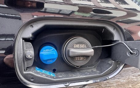 Mercedes-Benz GLE, 2019 год, 4 900 000 рублей, 29 фотография