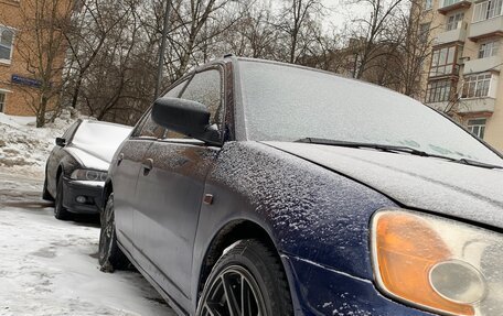 Honda Civic Ferio III, 2001 год, 250 000 рублей, 4 фотография