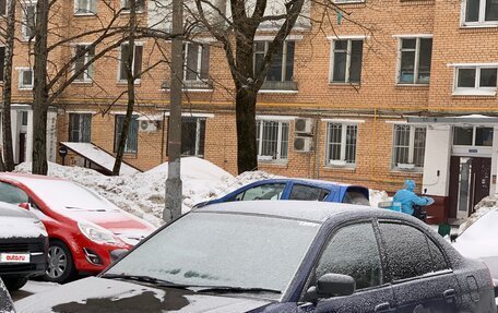 Honda Civic Ferio III, 2001 год, 250 000 рублей, 6 фотография