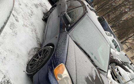 Honda Civic Ferio III, 2001 год, 250 000 рублей, 5 фотография