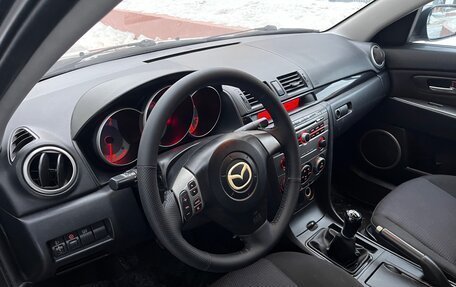 Mazda 3, 2007 год, 360 000 рублей, 5 фотография