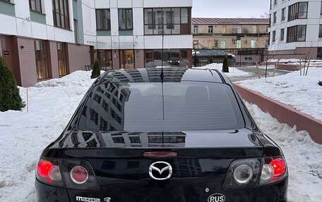 Mazda 3, 2007 год, 360 000 рублей, 2 фотография