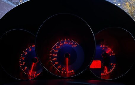 Mazda 3, 2007 год, 360 000 рублей, 7 фотография