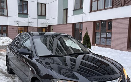 Mazda 3, 2007 год, 360 000 рублей, 8 фотография