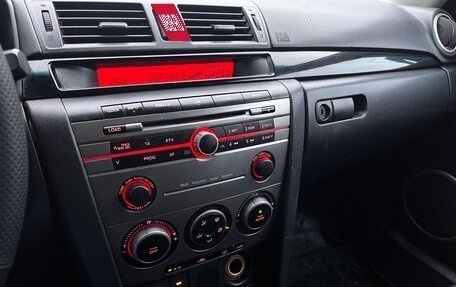 Mazda 3, 2007 год, 360 000 рублей, 6 фотография