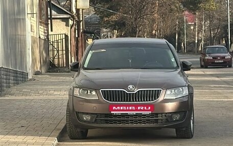Skoda Octavia, 2016 год, 800 000 рублей, 3 фотография