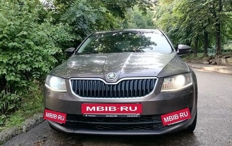 Skoda Octavia, 2016 год, 800 000 рублей, 4 фотография