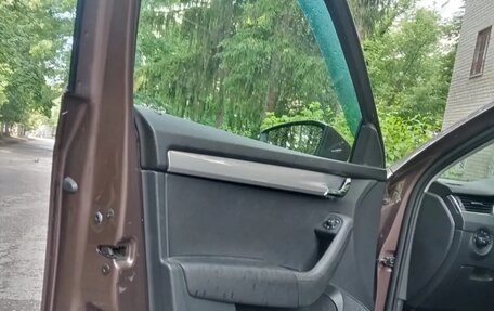 Skoda Octavia, 2016 год, 800 000 рублей, 7 фотография