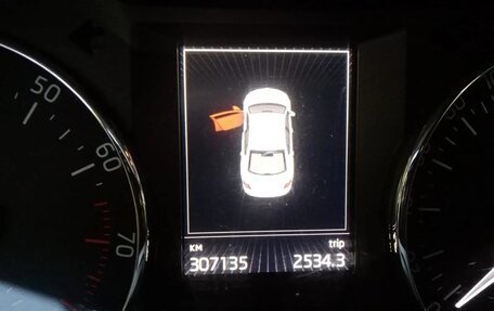 Skoda Octavia, 2016 год, 800 000 рублей, 13 фотография