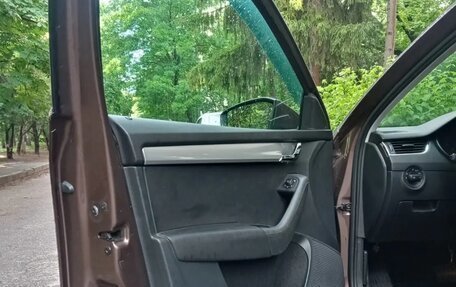 Skoda Octavia, 2016 год, 800 000 рублей, 8 фотография