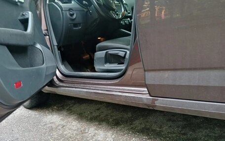 Skoda Octavia, 2016 год, 800 000 рублей, 9 фотография