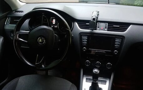 Skoda Octavia, 2016 год, 800 000 рублей, 12 фотография