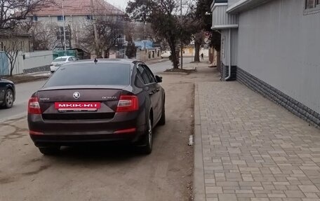 Skoda Octavia, 2016 год, 800 000 рублей, 5 фотография