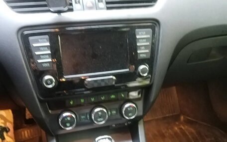 Skoda Octavia, 2016 год, 800 000 рублей, 11 фотография