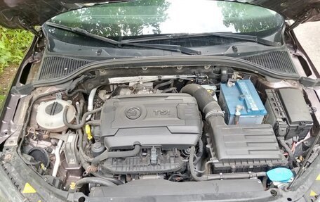 Skoda Octavia, 2016 год, 800 000 рублей, 16 фотография