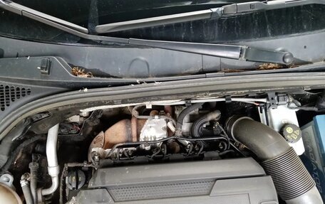 Skoda Octavia, 2016 год, 800 000 рублей, 14 фотография