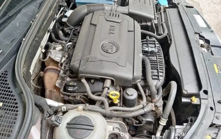 Skoda Octavia, 2016 год, 800 000 рублей, 15 фотография