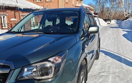 Subaru Forester, 2014 год, 1 950 000 рублей, 7 фотография