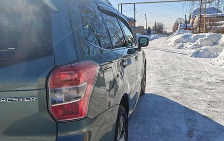Subaru Forester, 2014 год, 1 950 000 рублей, 10 фотография