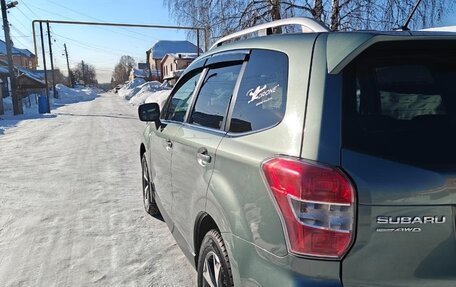 Subaru Forester, 2014 год, 1 950 000 рублей, 11 фотография
