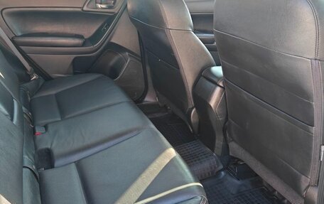 Subaru Forester, 2014 год, 1 950 000 рублей, 3 фотография