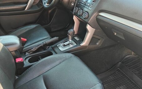 Subaru Forester, 2014 год, 1 950 000 рублей, 2 фотография