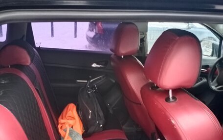 Chevrolet Orlando I, 2012 год, 850 000 рублей, 4 фотография