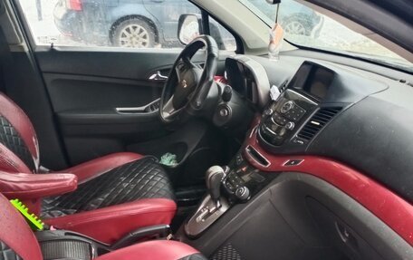 Chevrolet Orlando I, 2012 год, 850 000 рублей, 6 фотография