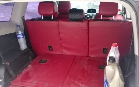 Chevrolet Orlando I, 2012 год, 850 000 рублей, 7 фотография