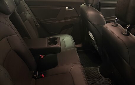 KIA Sportage III, 2013 год, 1 090 000 рублей, 12 фотография