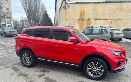 Geely Atlas, 2021 год, 2 450 000 рублей, 4 фотография