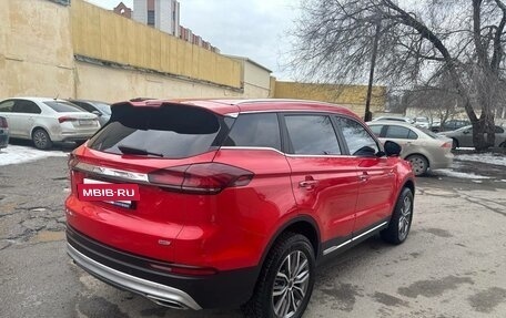 Geely Atlas, 2021 год, 2 450 000 рублей, 3 фотография