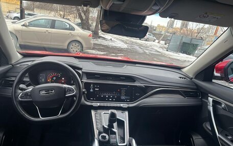 Geely Atlas, 2021 год, 2 450 000 рублей, 7 фотография