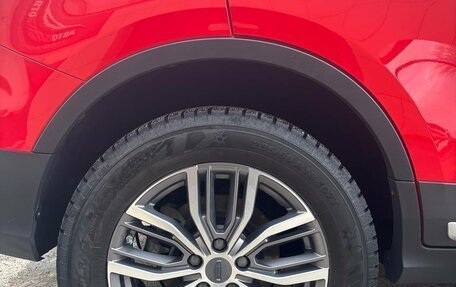 Geely Atlas, 2021 год, 2 450 000 рублей, 8 фотография